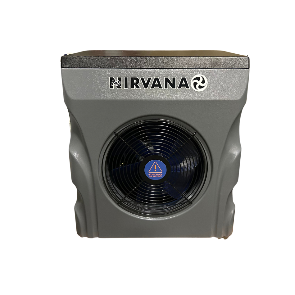 Nirvana NE Series 20,000 BTU Heat Pump